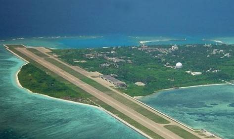 西沙群島永興島機場.jpg