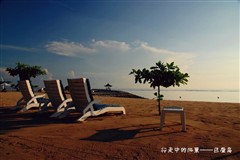 特惠版】巴厘島5晚7日醉美之旅（新航，全程入住精品酒店）